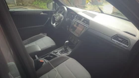 VW Tiguan 2xR-Line / 4-Motion / NEW MEDIA / PANORAMA, снимка 8