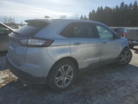 Ford Edge, снимка 6