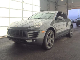 Porsche Macan - 36400 лв. - 43578377 | Car24.bg