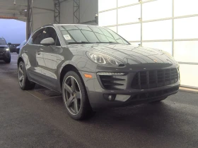 Porsche Macan - 36400 лв. - 43578377 | Car24.bg