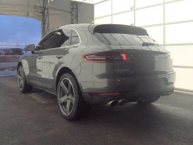 Porsche Macan - 36400 лв. - 43578377 | Car24.bg