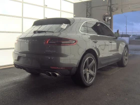 Porsche Macan - 36400 лв. - 43578377 | Car24.bg