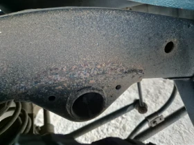 Nissan Terrano - 7100 лв. - 68428109 12