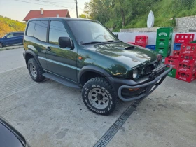 Nissan Terrano - 7100 лв. - 68428109 2