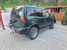 Nissan Terrano - 7100 лв. - 68428109 11