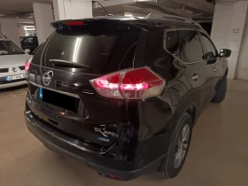 Nissan Rogue 2.5i SL-AWD | Mobile.bg    5