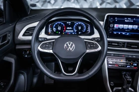 VW T-Roc Cabrio Style 1.5 TSI ACT OPF - 25900 EUR - 94054119 10
