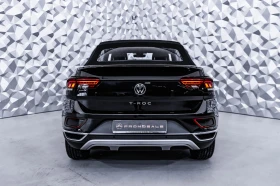 VW T-Roc Cabrio Style 1.5 TSI ACT OPF - 25900 EUR - 94054119 5