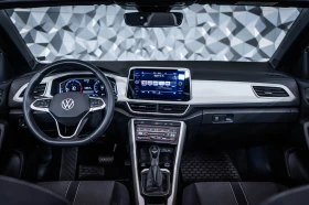 VW T-Roc Cabrio Style 1.5 TSI ACT OPF - 25900 EUR - 94054119 11