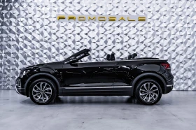 VW T-Roc Cabrio Style 1.5 TSI ACT OPF - 25900 EUR - 94054119 3
