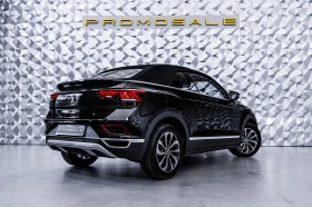 VW T-Roc Cabrio Style 1.5 TSI ACT OPF - 25900 EUR - 94054119 6
