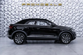 VW T-Roc Cabrio Style 1.5 TSI ACT OPF - 25900 EUR - 94054119 4
