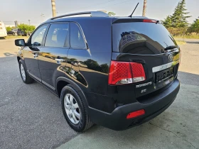 Kia Sorento 2.4 GPL 4WD - цена по договаряне - 97013861 5