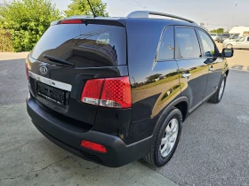 Kia Sorento 2.4 GPL 4WD - цена по договаряне - 97013861 7