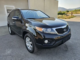 Kia Sorento 2.4 GPL 4WD - цена по договаряне - 97013861 3
