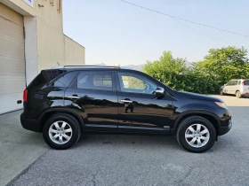 Kia Sorento 2.4 GPL 4WD - цена по договаряне - 97013861 8