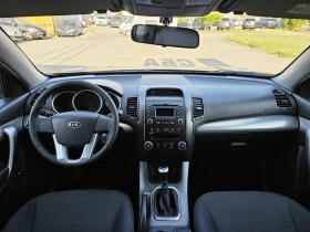 Kia Sorento 2.4 GPL 4WD - цена по договаряне - 97013861 13