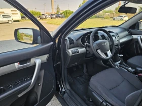 Kia Sorento 2.4 GPL 4WD - цена по договаряне - 97013861 9