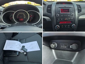Kia Sorento 2.4 GPL 4WD - цена по договаряне - 97013861 14
