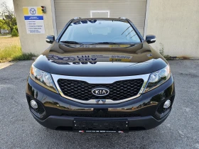 Kia Sorento 2.4 GPL 4WD - цена по договаряне - 97013861 2