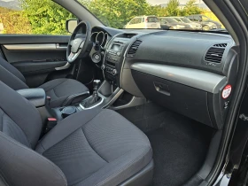 Kia Sorento 2.4 GPL 4WD - цена по договаряне - 97013861 11