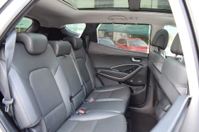 Hyundai Santa fe 2.2ШВЕЙЦАРИЯ-FACE/ДИСТРОНИК/КОЖА/НАВИ/ПАНОРАМА/LUX - 31300 лв. - 83377584 15