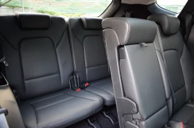 Hyundai Santa fe 2.2ШВЕЙЦАРИЯ-FACE/ДИСТРОНИК/КОЖА/НАВИ/ПАНОРАМА/LUX - 31300 лв. - 83377584 16