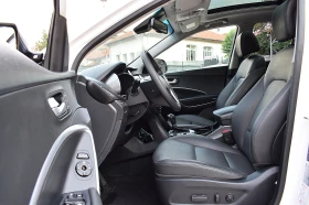 Hyundai Santa fe 2.2ШВЕЙЦАРИЯ-FACE/ДИСТРОНИК/КОЖА/НАВИ/ПАНОРАМА/LUX - 31300 лв. - 83377584 6