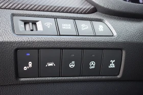 Hyundai Santa fe 2.2ШВЕЙЦАРИЯ-FACE/ДИСТРОНИК/КОЖА/НАВИ/ПАНОРАМА/LUX - 31300 лв. - 83377584 9
