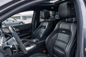 Mercedes-Benz GLE 63 S AMG COUPE* HEAD UP* SOFT* ОБДУХВАНЕ* BURM* TV* DIS* PA - 164900 лв. - 69980141 13