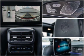 Mercedes-Benz GLE 63 S AMG COUPE* HEAD UP* SOFT* ОБДУХВАНЕ* BURM* TV* DIS* PA - 164900 лв. - 69980141 14