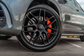 Mercedes-Benz GLE 63 S AMG COUPE* HEAD UP* SOFT* ОБДУХВАНЕ* BURM* TV* DIS* PA - 164900 лв. - 69980141 6