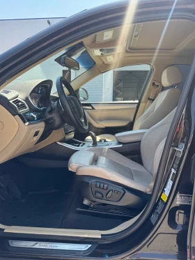 BMW X4 2.8 XDRIVE 30хил! - 42000 лв. - 98502719 10