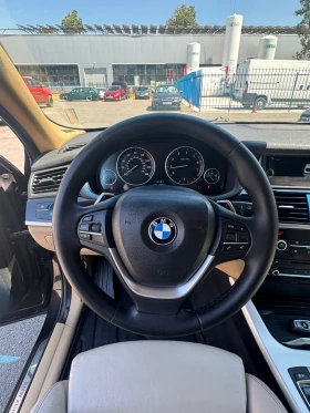 BMW X4 2.8 XDRIVE 30хил! - 42000 лв. - 98502719 9