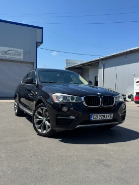 BMW X4 2.8 XDRIVE 30хил! - 42000 лв. - 98502719 2