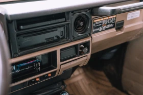 Обява за продажба на Toyota Land cruiser BJ73 24V Heavy Duty ~27 500 лв. - изображение 6
