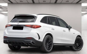 Mercedes-Benz GLC 43 AMG 4Matic = Night Package II =  | Mobile.bg    2