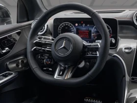 Mercedes-Benz GLC 43 AMG 4Matic = Night Package II =  | Mobile.bg    4