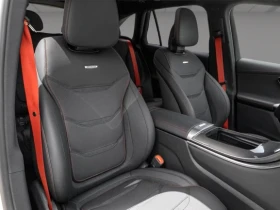 Mercedes-Benz GLC 43 AMG 4Matic = Night Package II =  | Mobile.bg    8