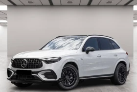  Mercedes-Benz GLC 43...