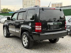 Jeep Cherokee 3.7i/V6/205hp/Liberty | Mobile.bg    5