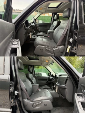 Jeep Cherokee 3.7i/V6/205hp/Liberty | Mobile.bg    10