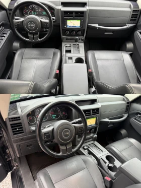 Jeep Cherokee 3.7i/V6/205hp/Liberty | Mobile.bg    8