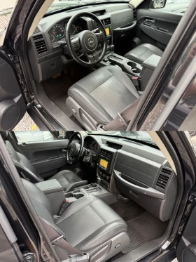 Jeep Cherokee 3.7i/V6/205hp/Liberty | Mobile.bg    9