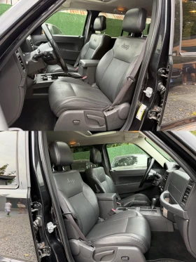 Jeep Cherokee 3.7i/V6/205hp/Liberty | Mobile.bg    11