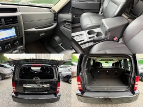 Jeep Cherokee 3.7i/V6/205hp/Liberty | Mobile.bg    16