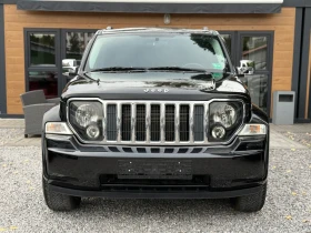 Jeep Cherokee 3.7i/V6/205hp/Liberty | Mobile.bg    2