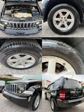 Jeep Cherokee 3.7i/V6/205hp/Liberty | Mobile.bg    17