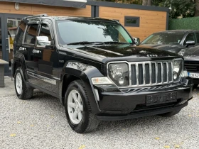 Jeep Cherokee 3.7i/V6/205hp/Liberty | Mobile.bg    3