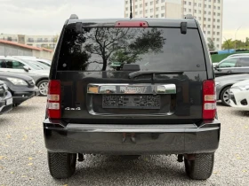 Jeep Cherokee 3.7i/V6/205hp/Liberty | Mobile.bg    6
